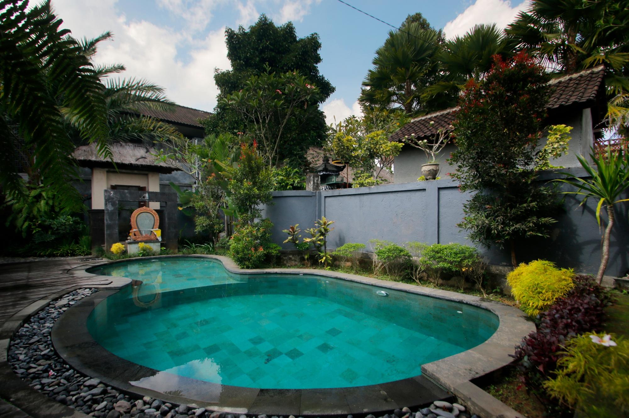 Mangosteen Ubud By Premier Hospitality Asia Bagian luar foto
