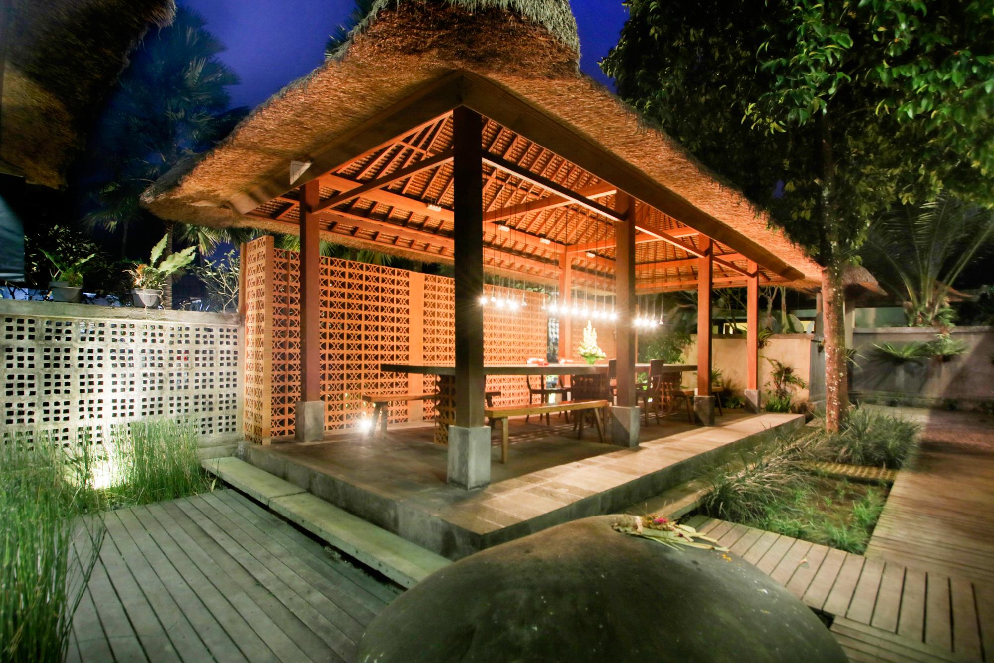 Mangosteen Ubud By Premier Hospitality Asia Bagian luar foto
