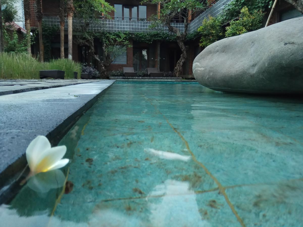 Mangosteen Ubud By Premier Hospitality Asia Bagian luar foto