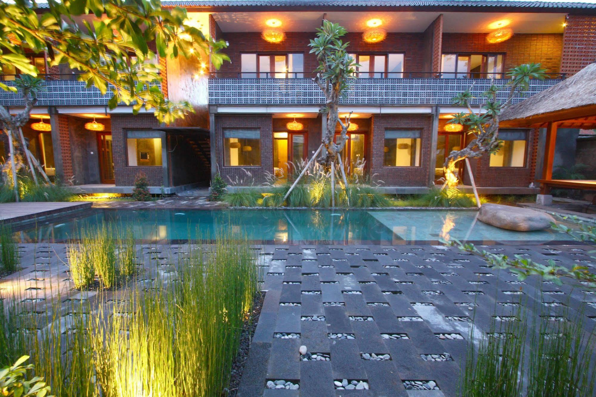 Mangosteen Ubud By Premier Hospitality Asia Bagian luar foto