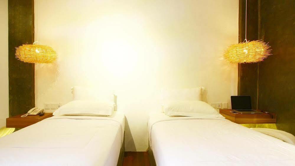 Mangosteen Ubud By Premier Hospitality Asia Bagian luar foto